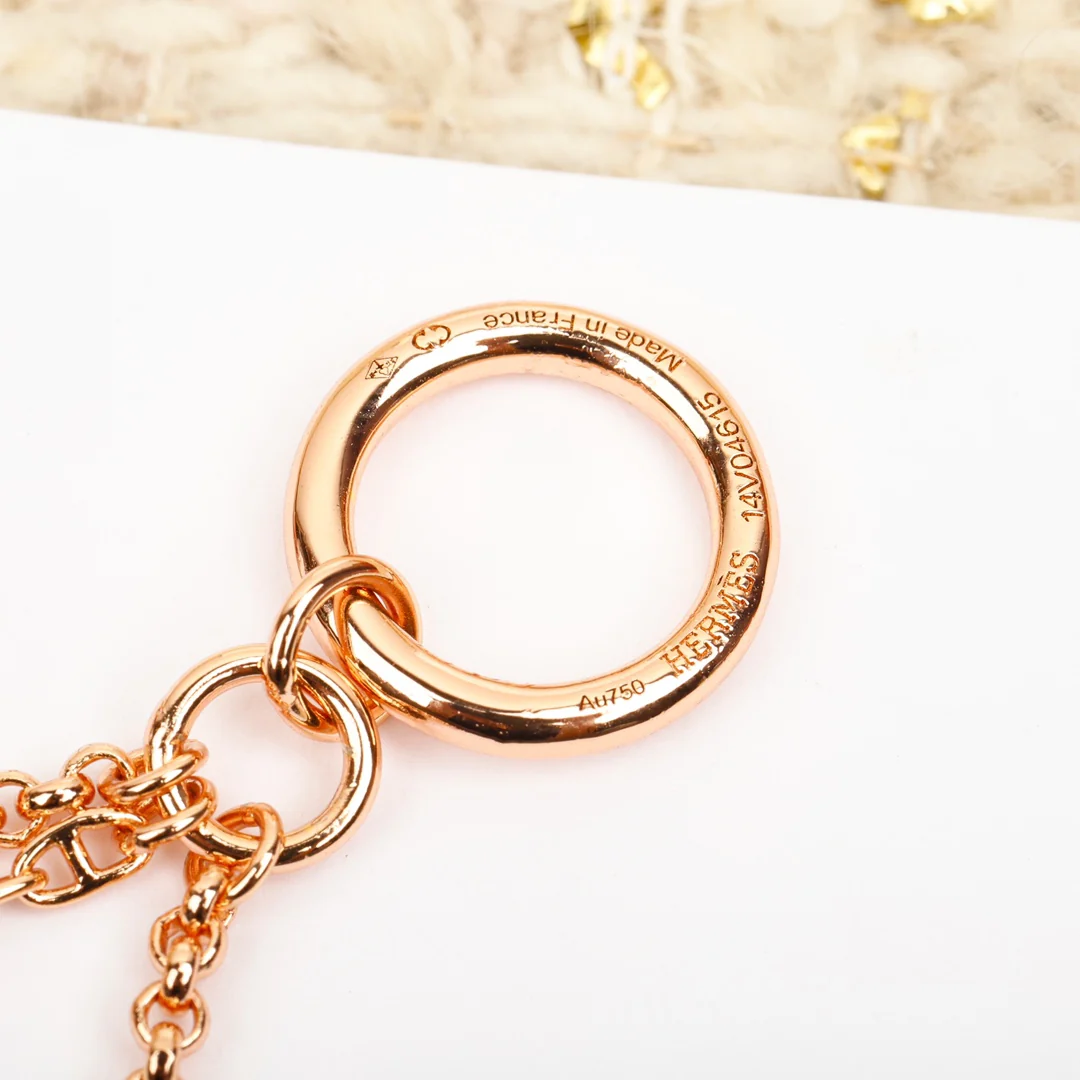 Колье Hermes 050