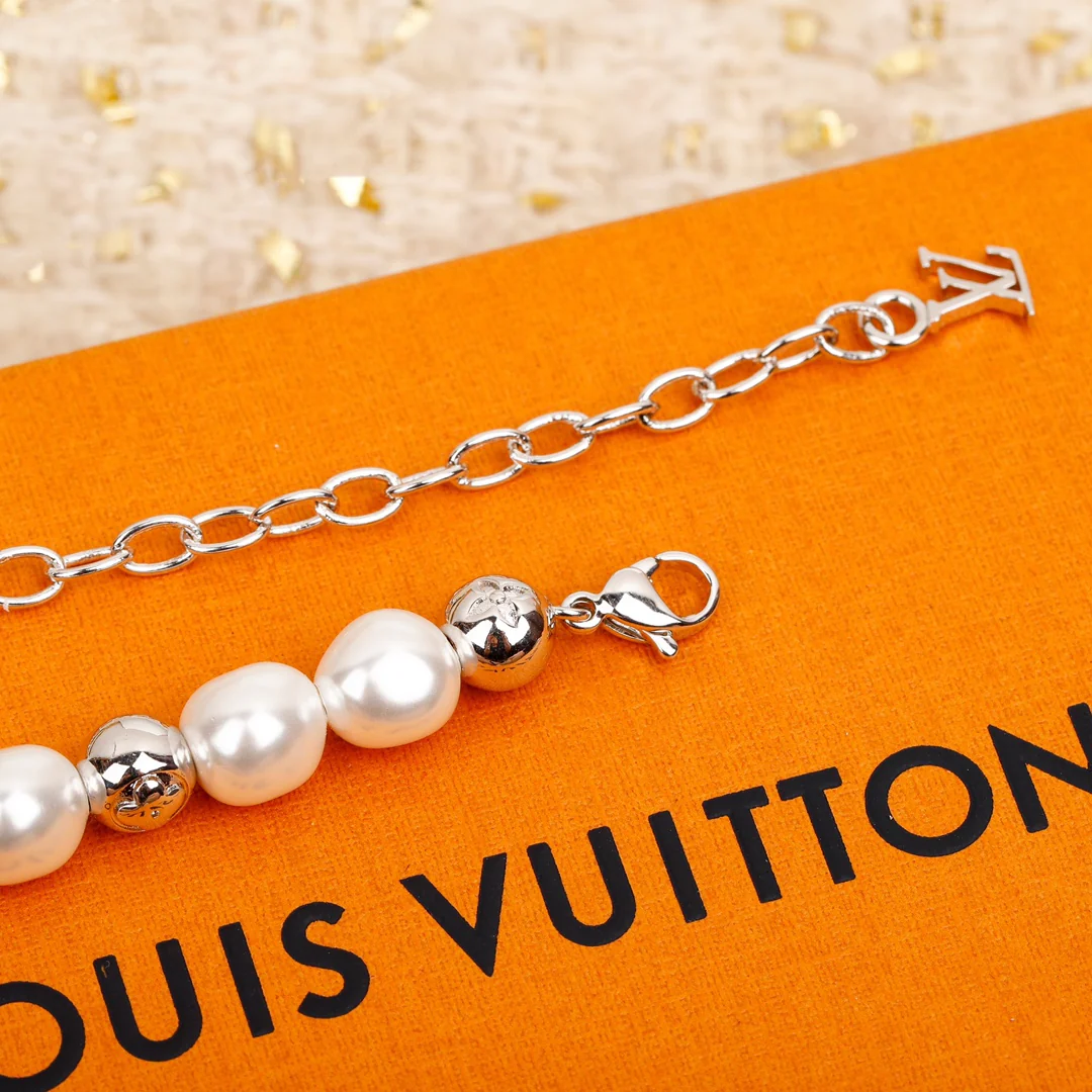 LV-Ожерелье 059