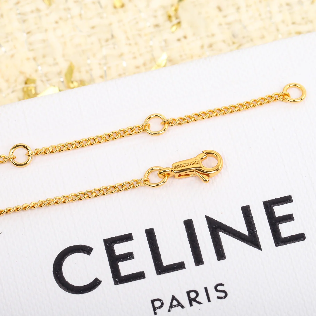 Celine - Колье 010