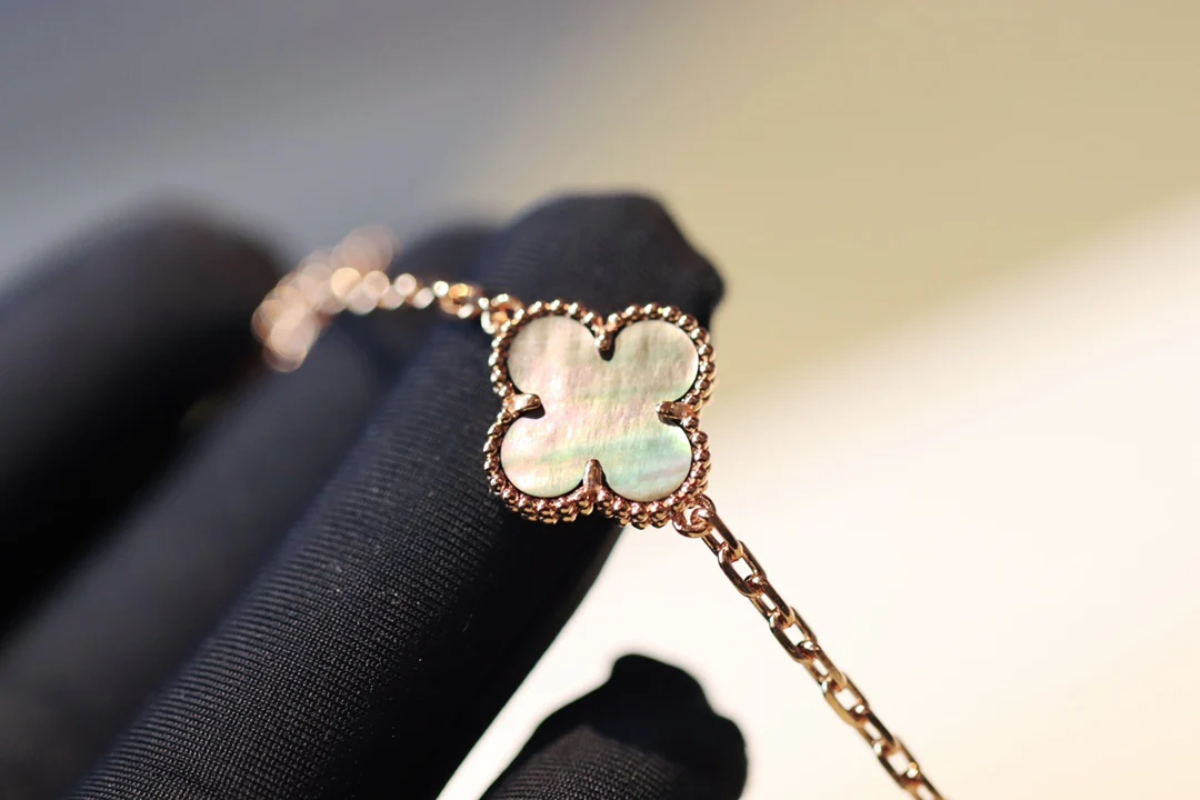 Van Ville - Колье 036