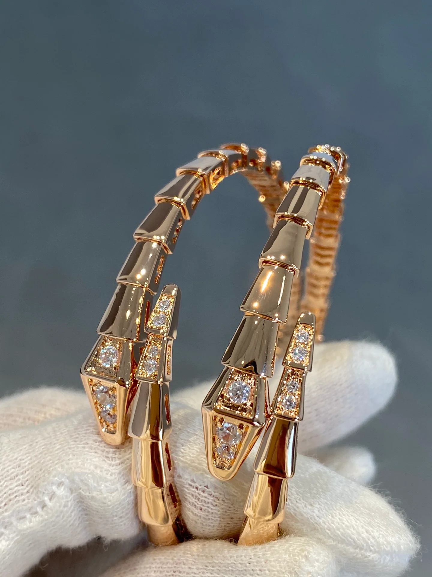 Браслет/наручный браслет Bvlgari - 3