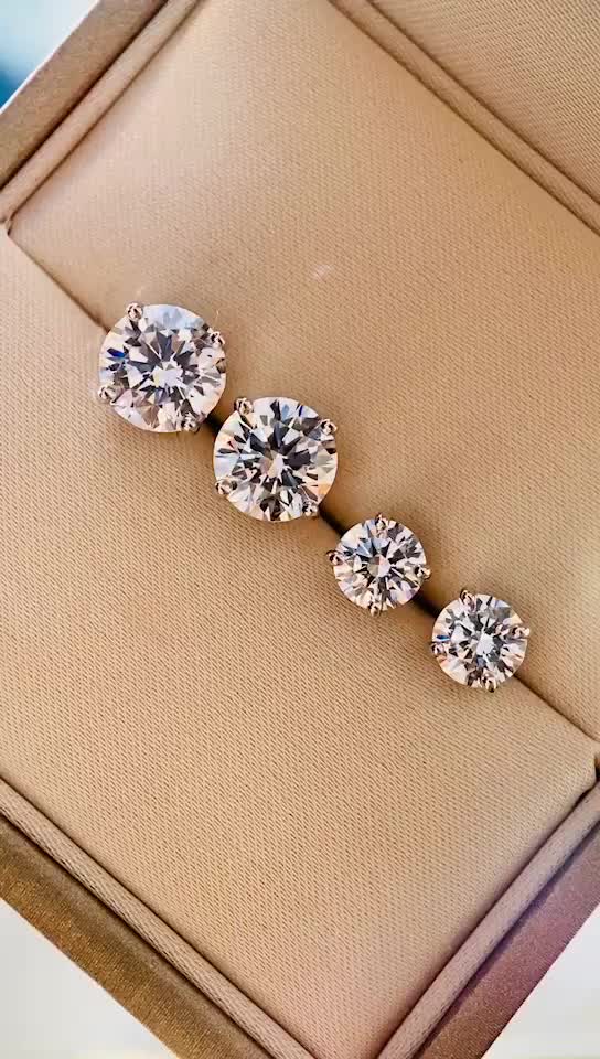 Серьги Tiffany - Изображение из коллекции - 1