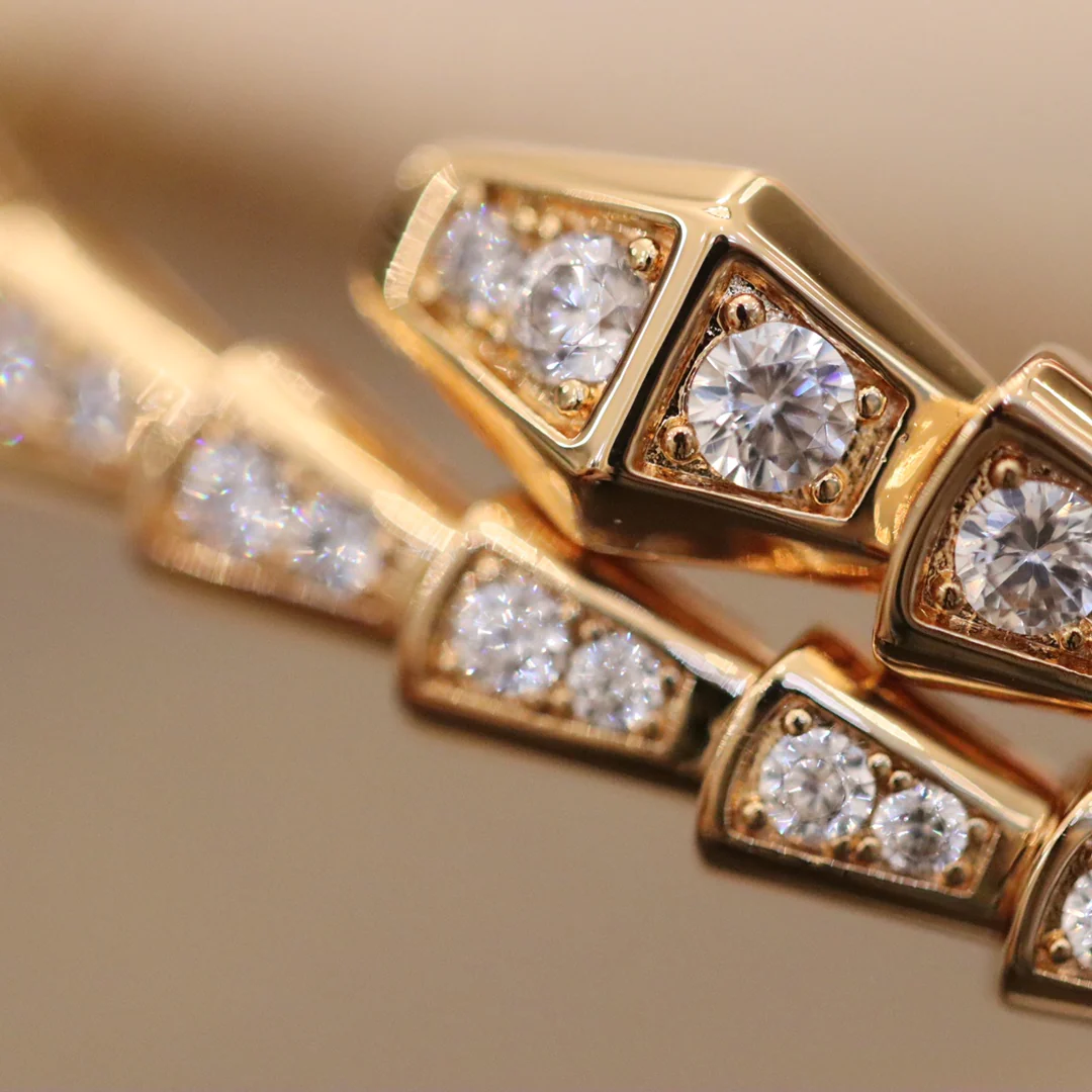 Браслет/наручный браслет Bvlgari - 16