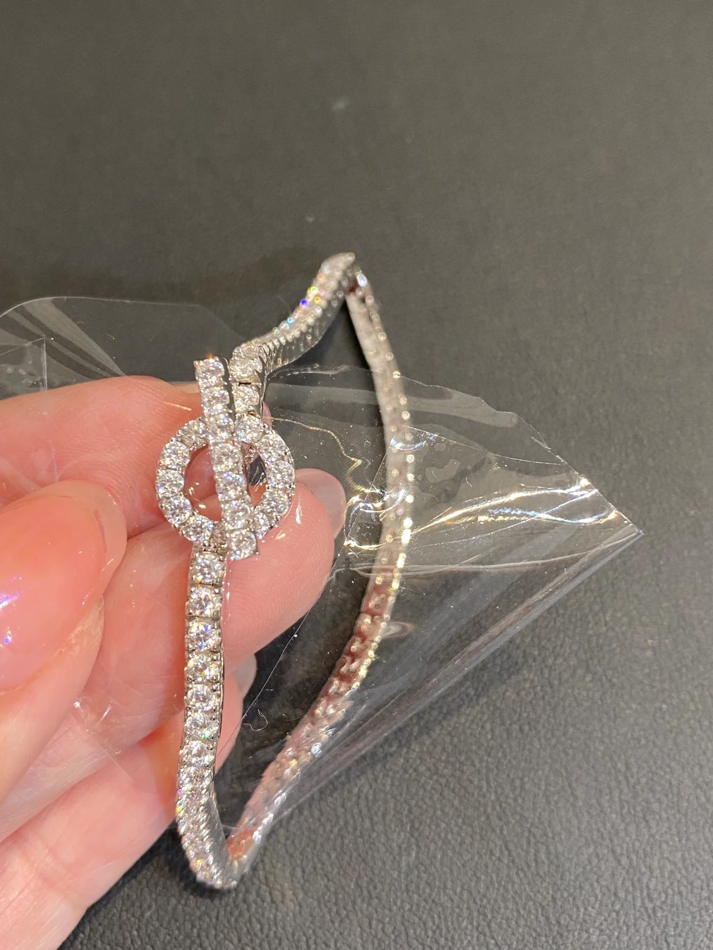 Браслет Hermes - 12