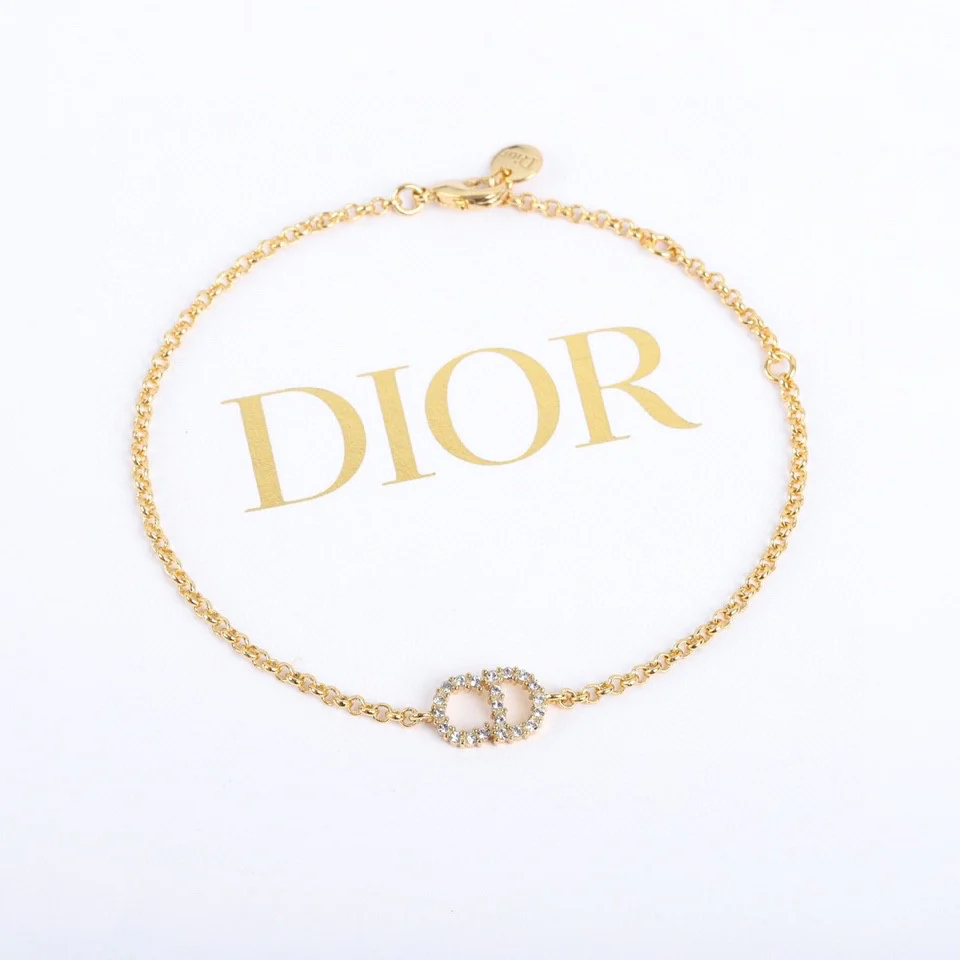 Браслет Dior 037