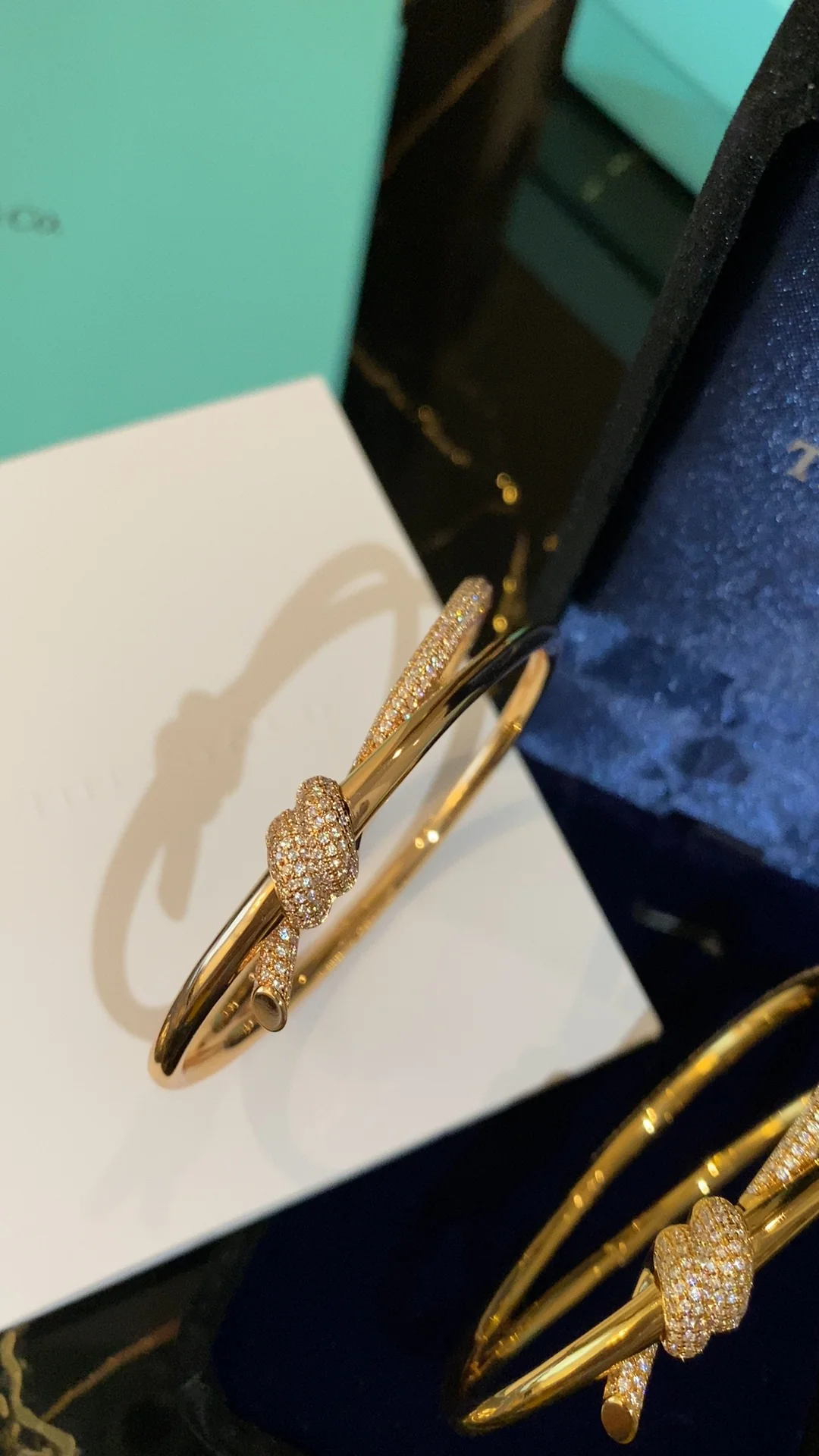 Браслет Tiffany 006