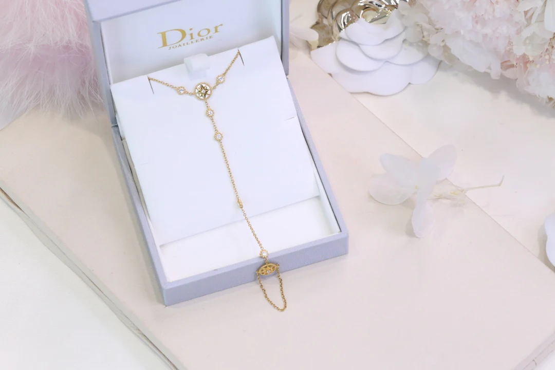 Браслет Dior - 5