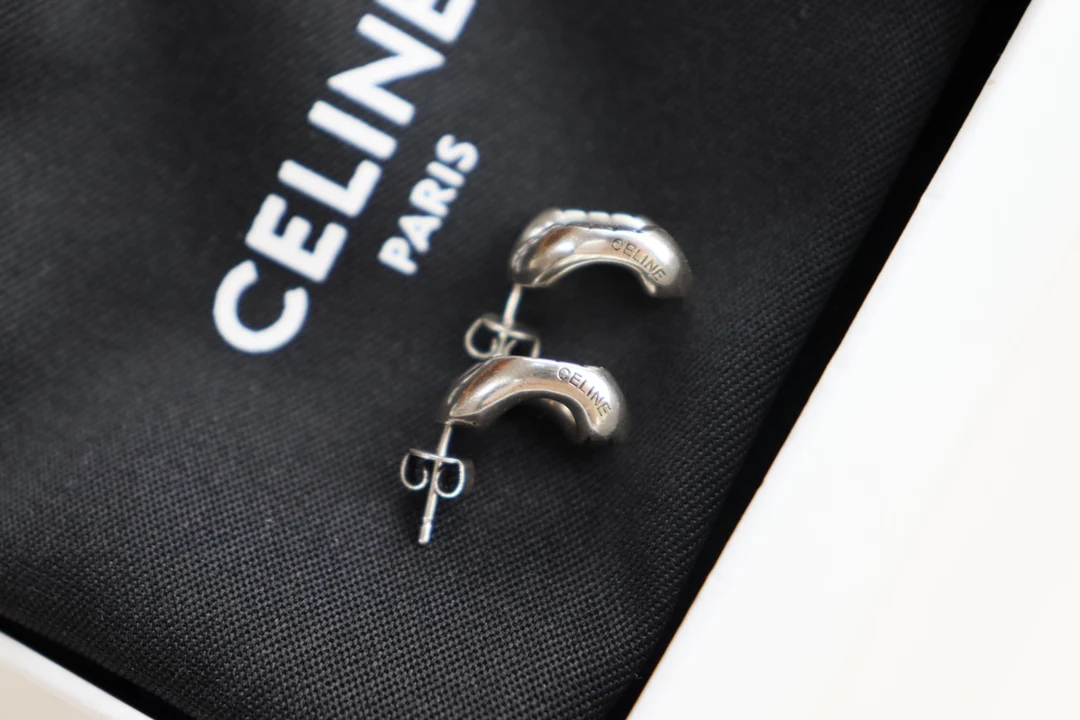 Серьги Celine 153