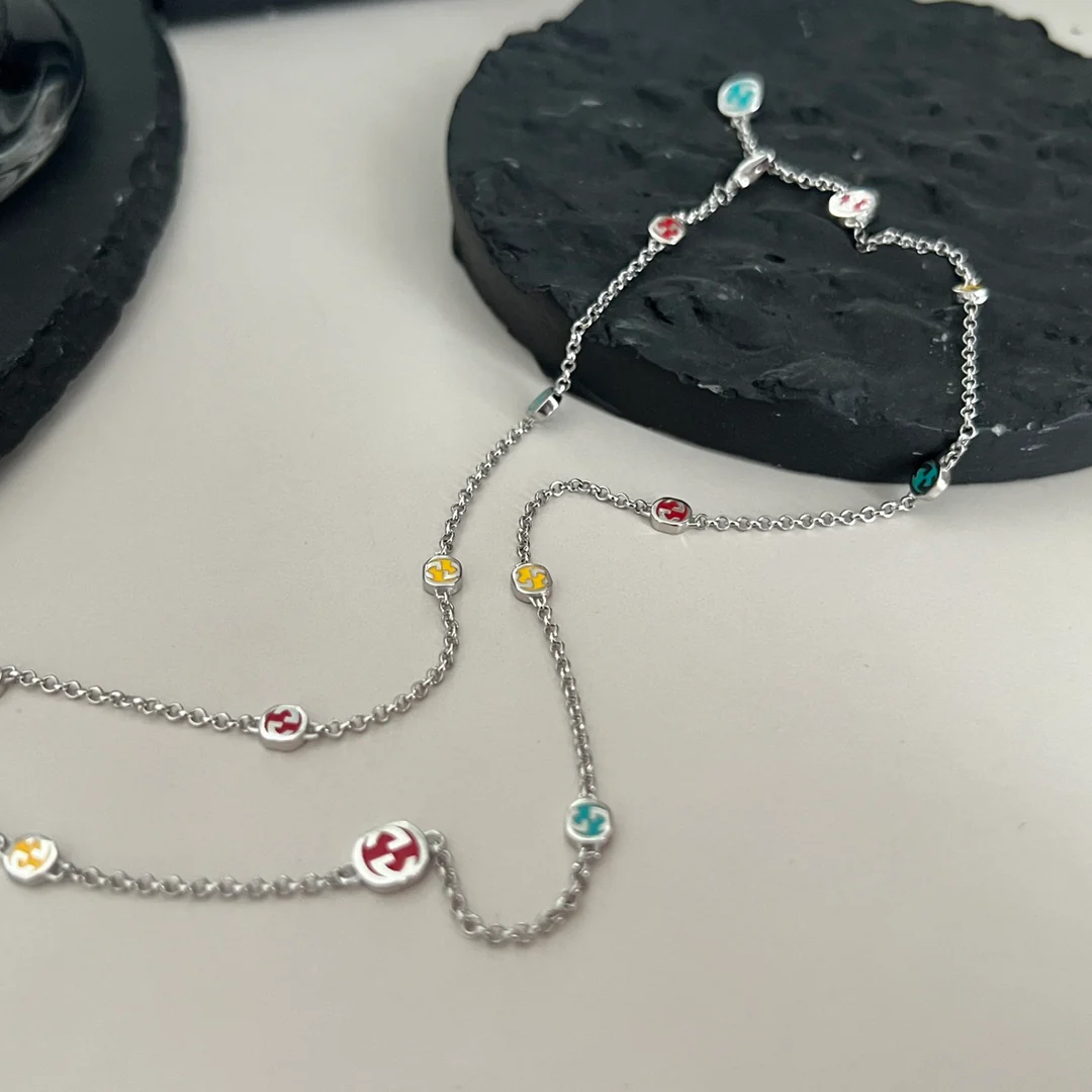 Gucci - Колье 053