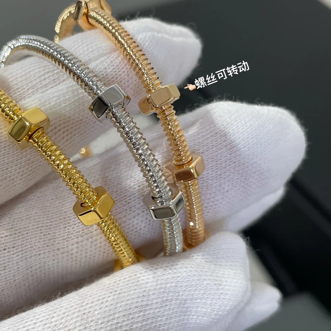 Браслет Cartier 006