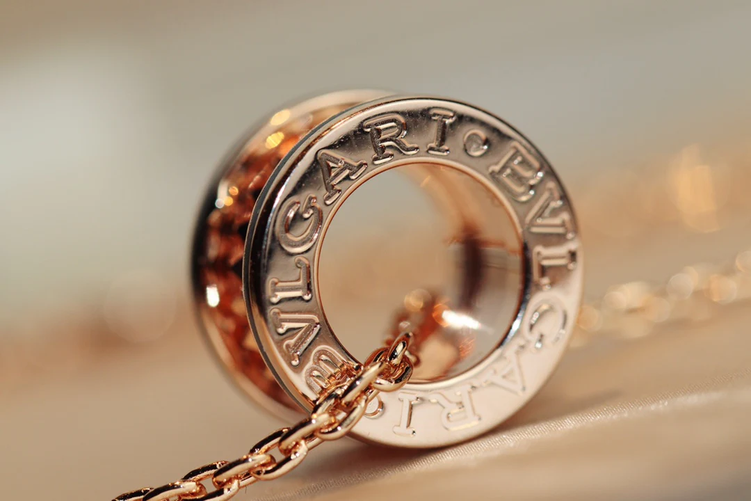 Bvlgari - Колье 013