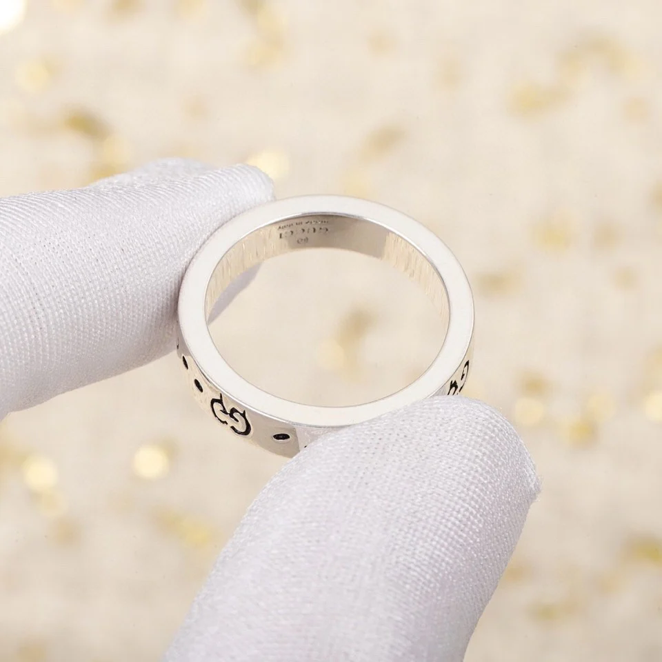 Gucci - Кольцо 007