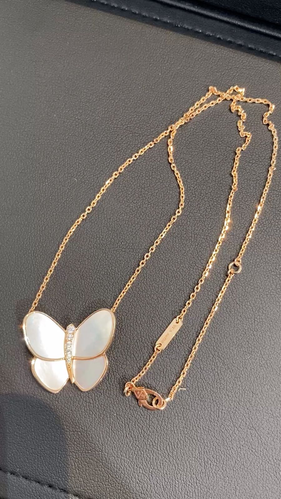 Van Vek - Колье 068