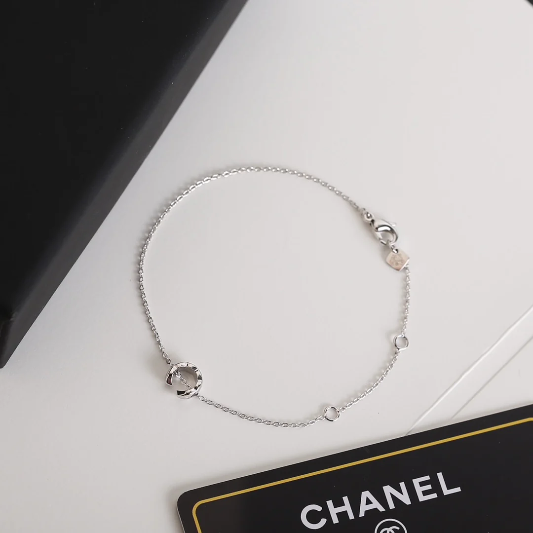 Браслет Chanel 107