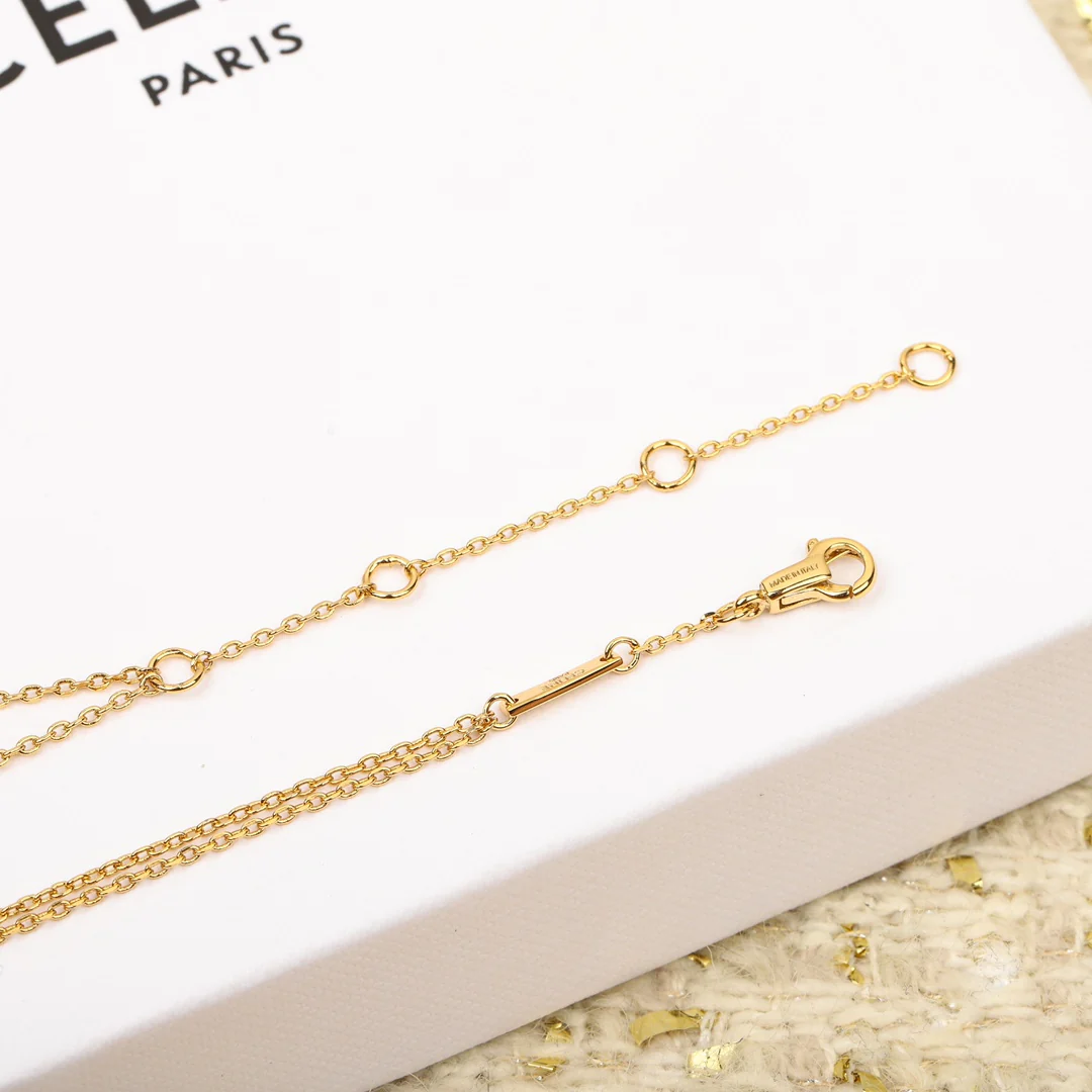 Селин - Колье 054