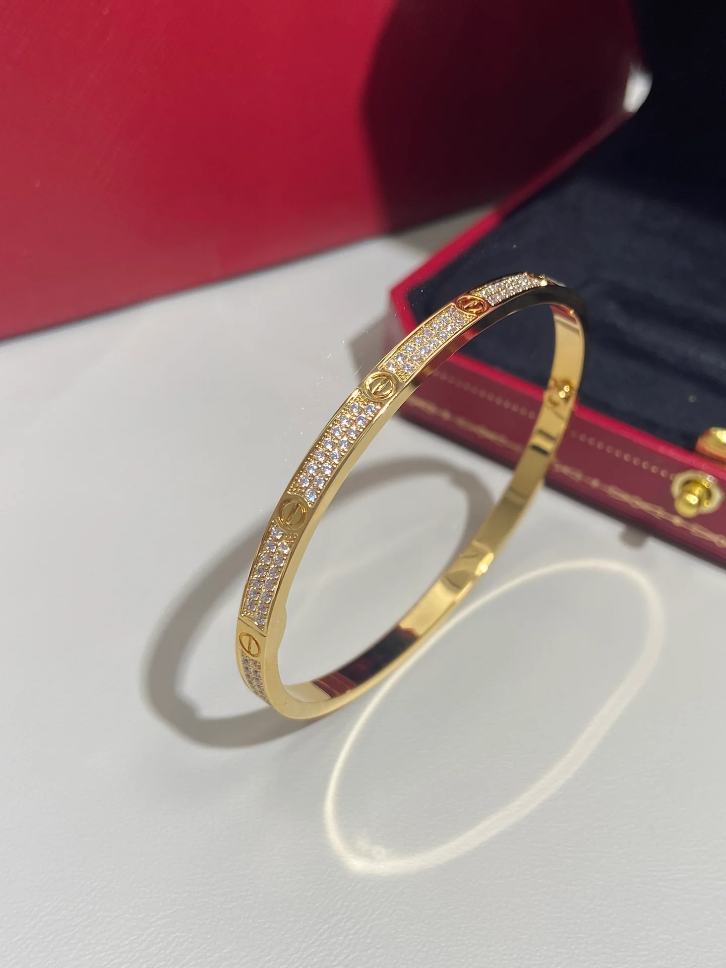 Cartier - Браслет 017