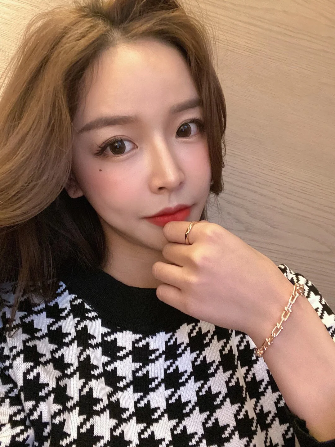 Браслет Tiffany 034