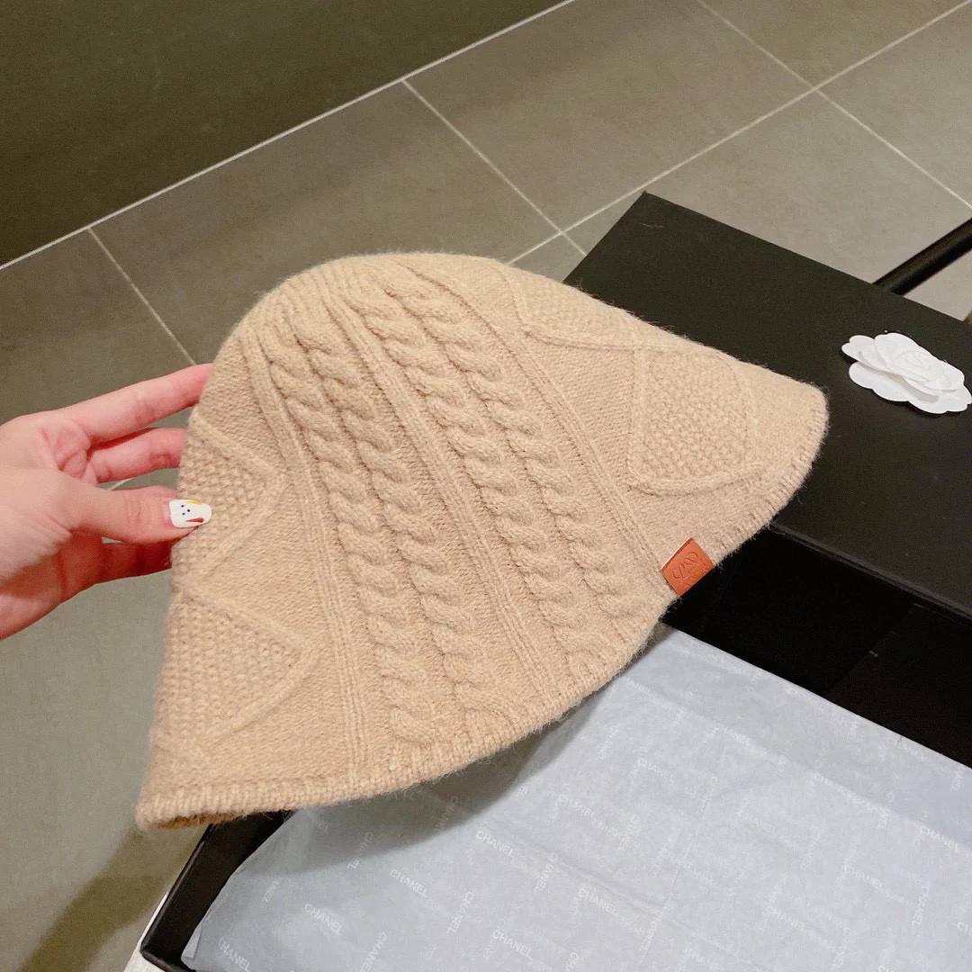 Лолита - Рыбацкая шляпа - Абрикос