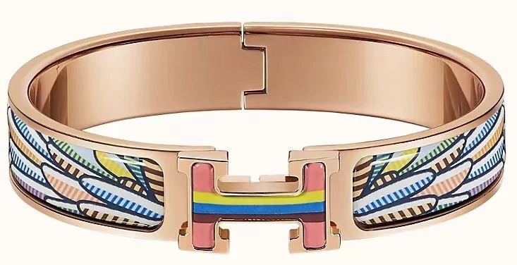 Браслет/наручный браслет Hermes - 2