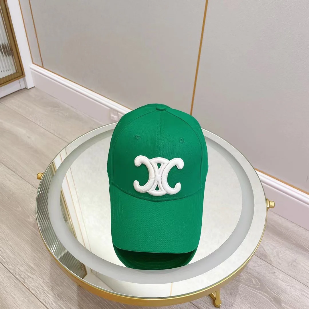 Celine - Новая бейсболка