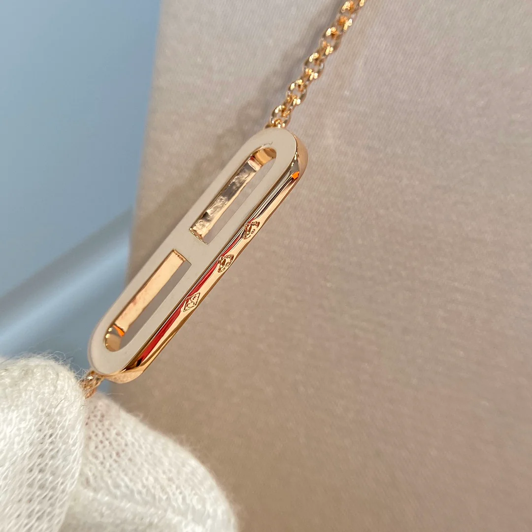 Колье Hermes - 24