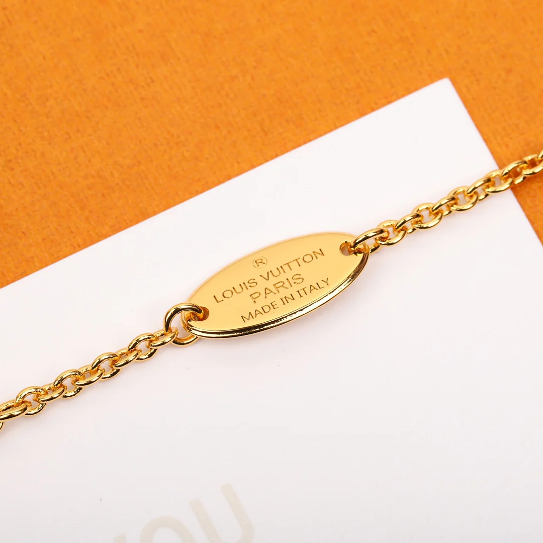 LV-Ожерелье 050