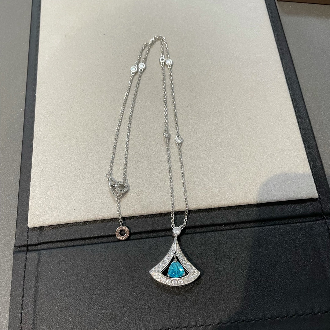 Bvlgari - Колье 033