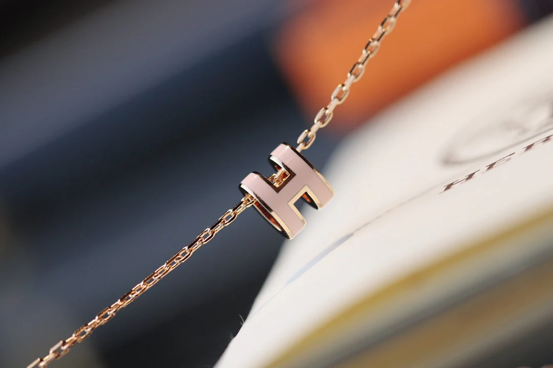 Hermes - Колье 065