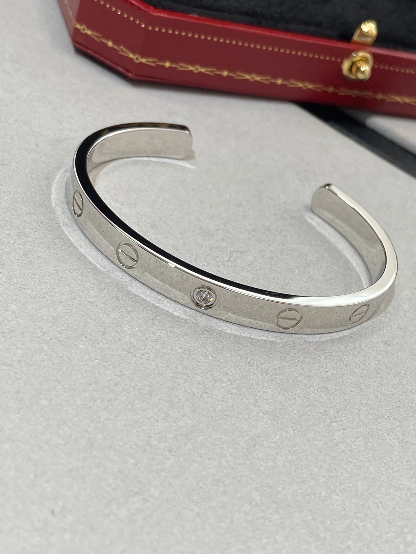 Браслет Cartier 040