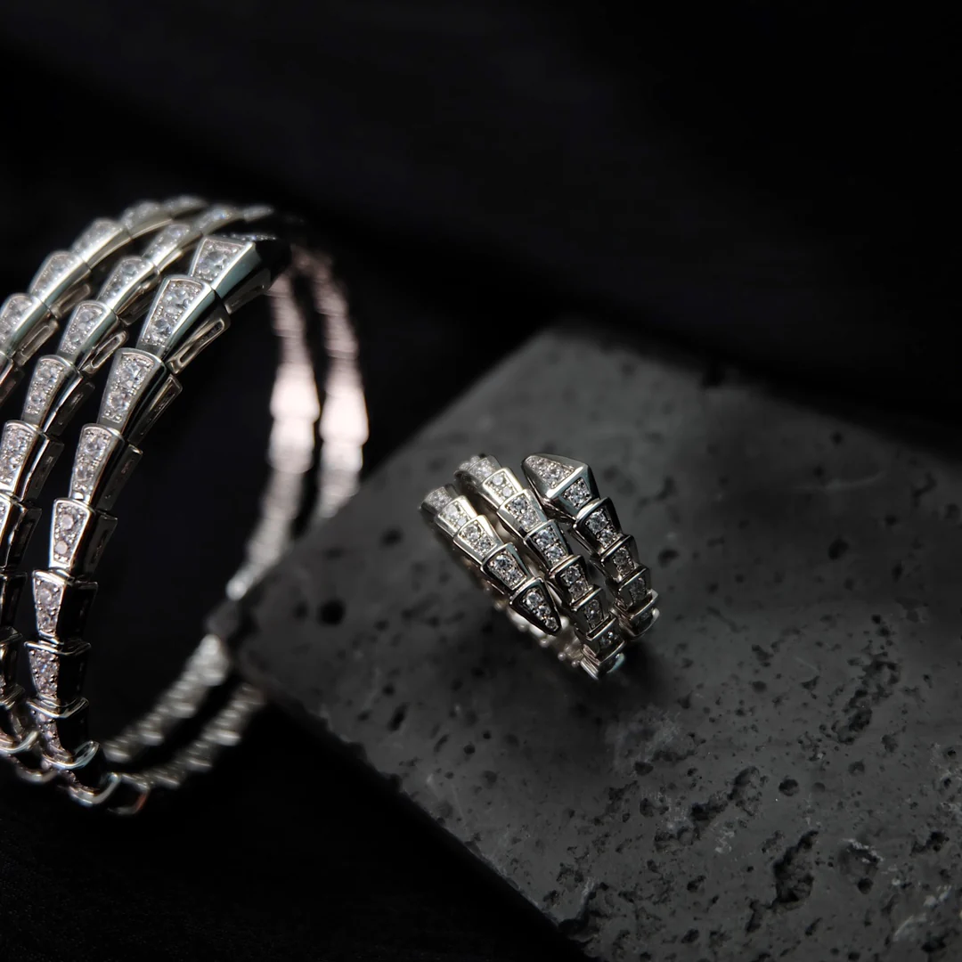 Браслет/наручный браслет Bvlgari - 12