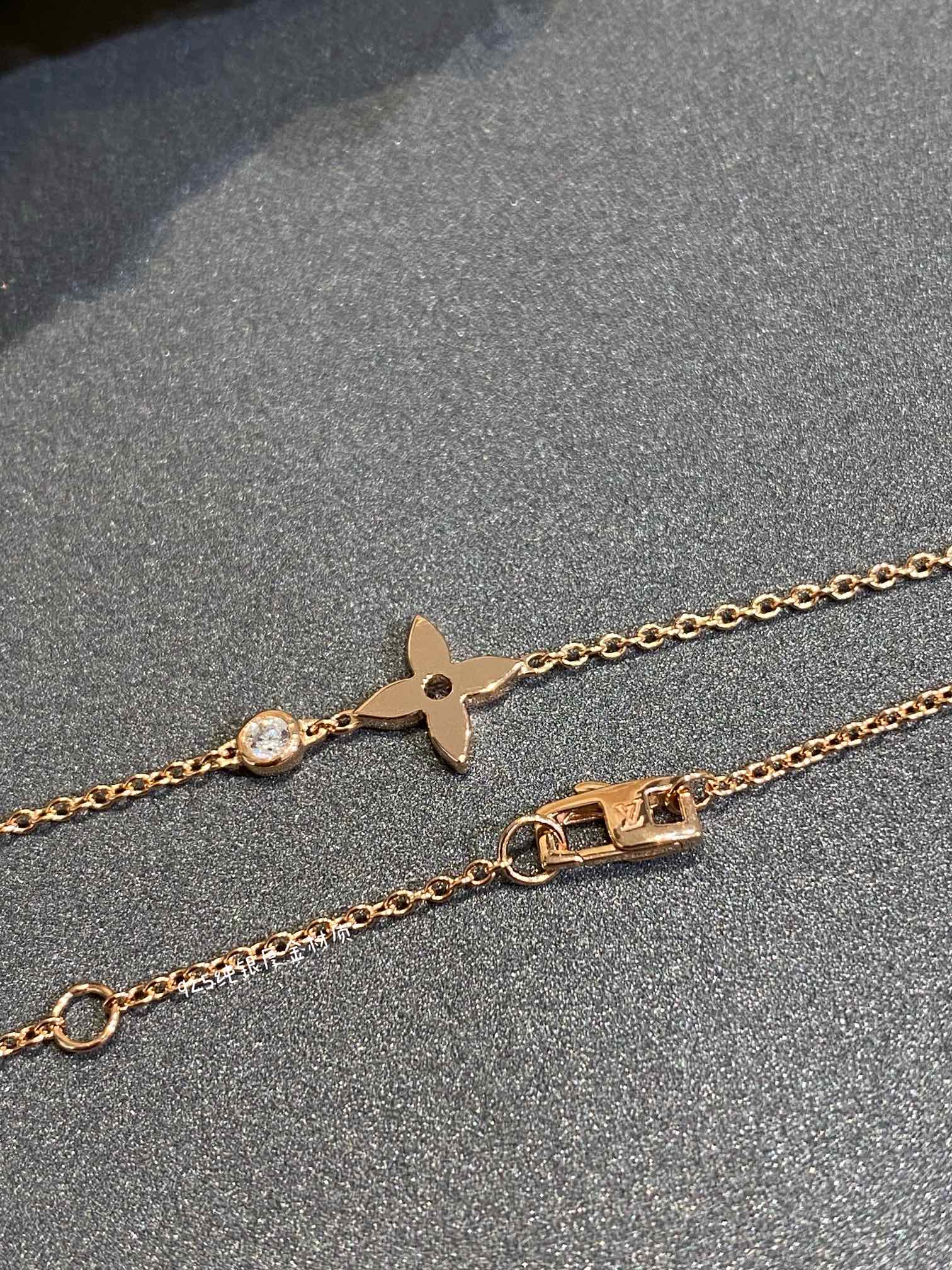 LV-Ожерелье 087