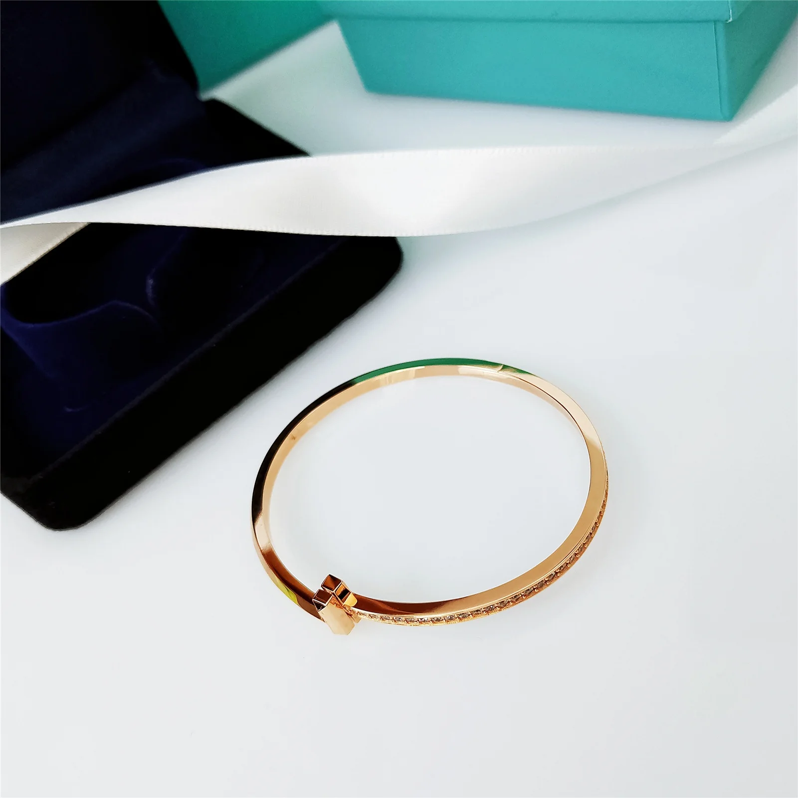 Браслет/наручный браслет Tiffany - 5