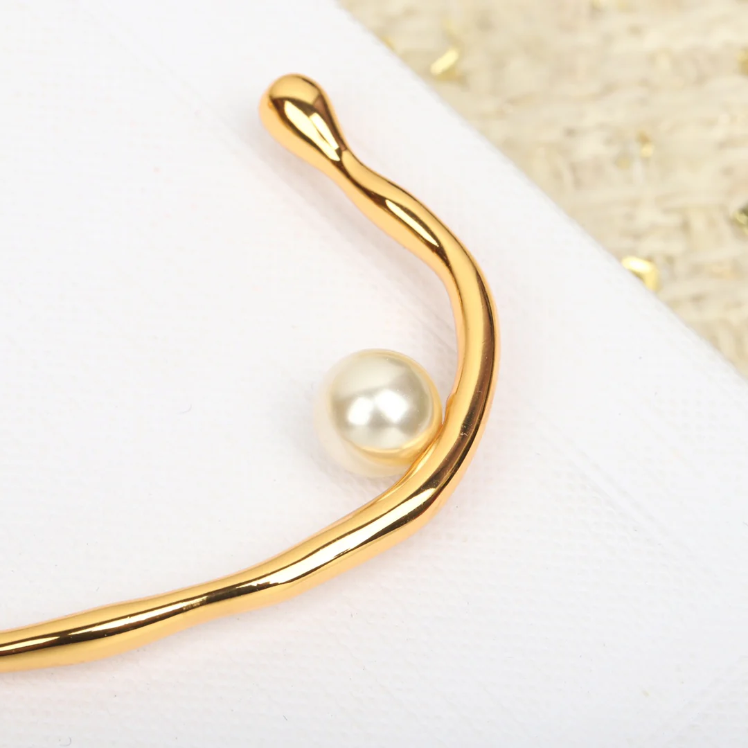 Серьги Celine 101