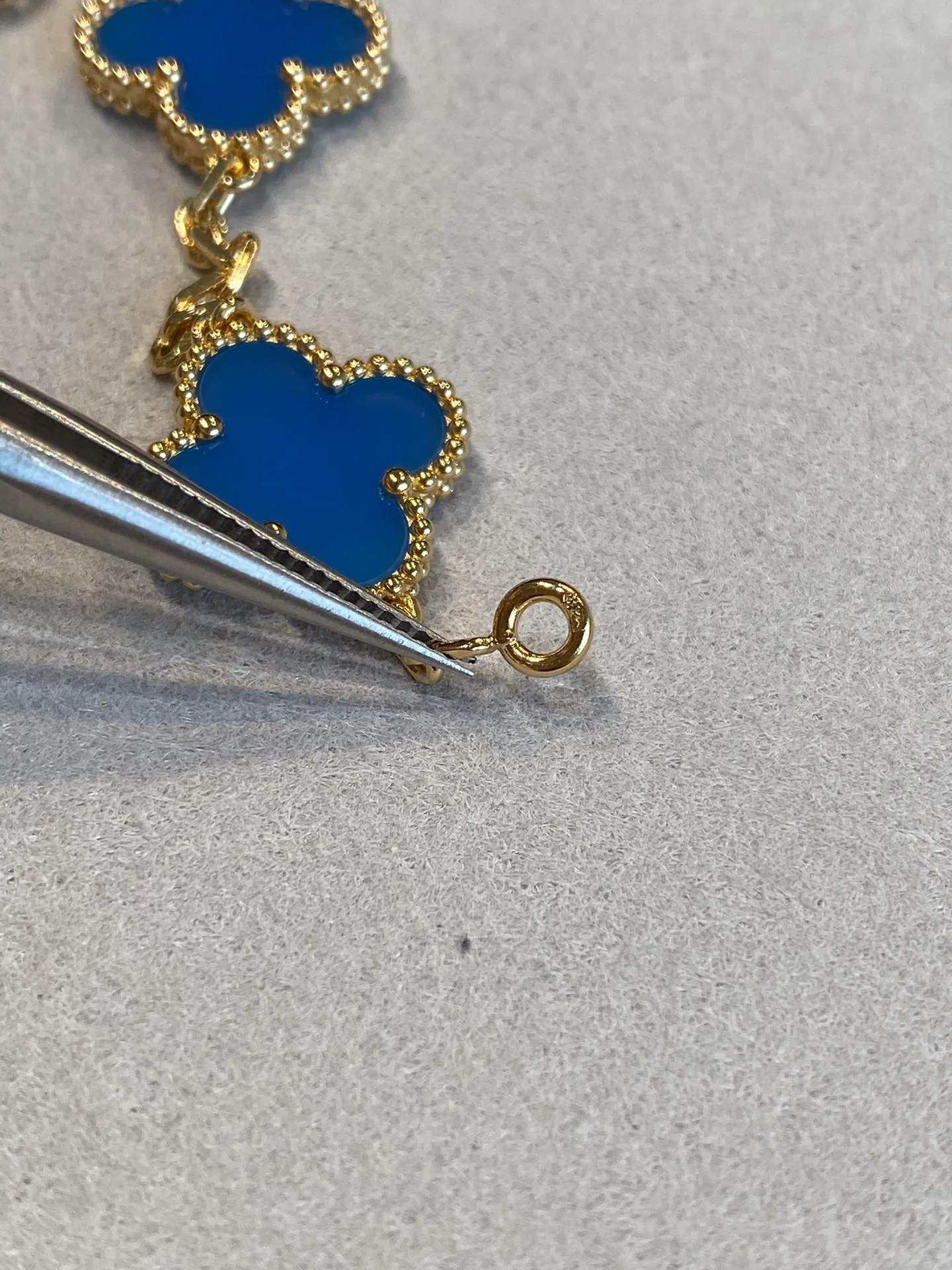 Van Vek - Браслет 083