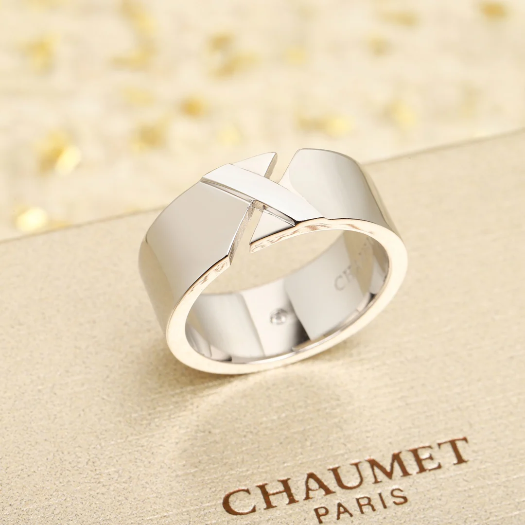 Chaumet - Ring 004