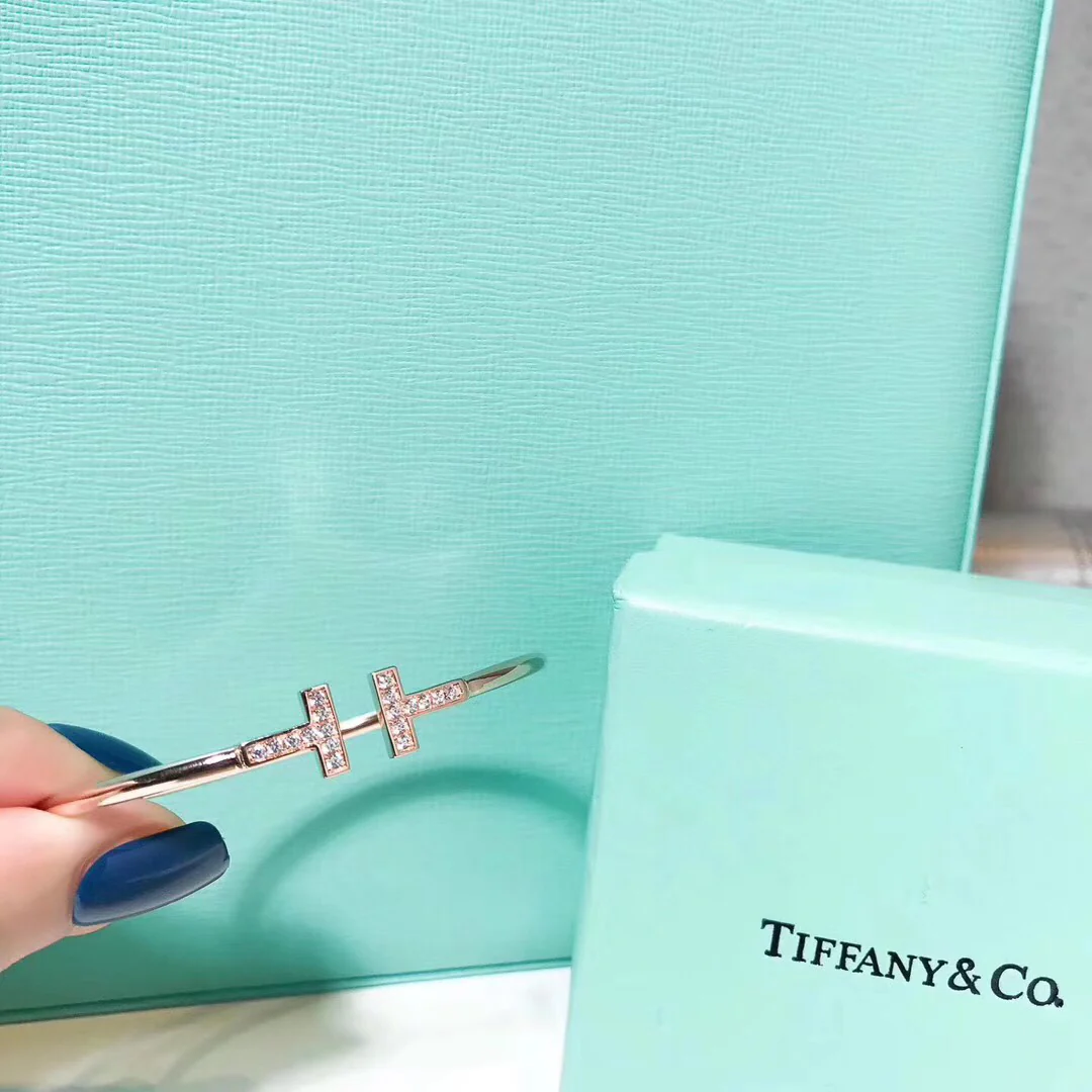 Браслет/наручный браслет Tiffany - 12