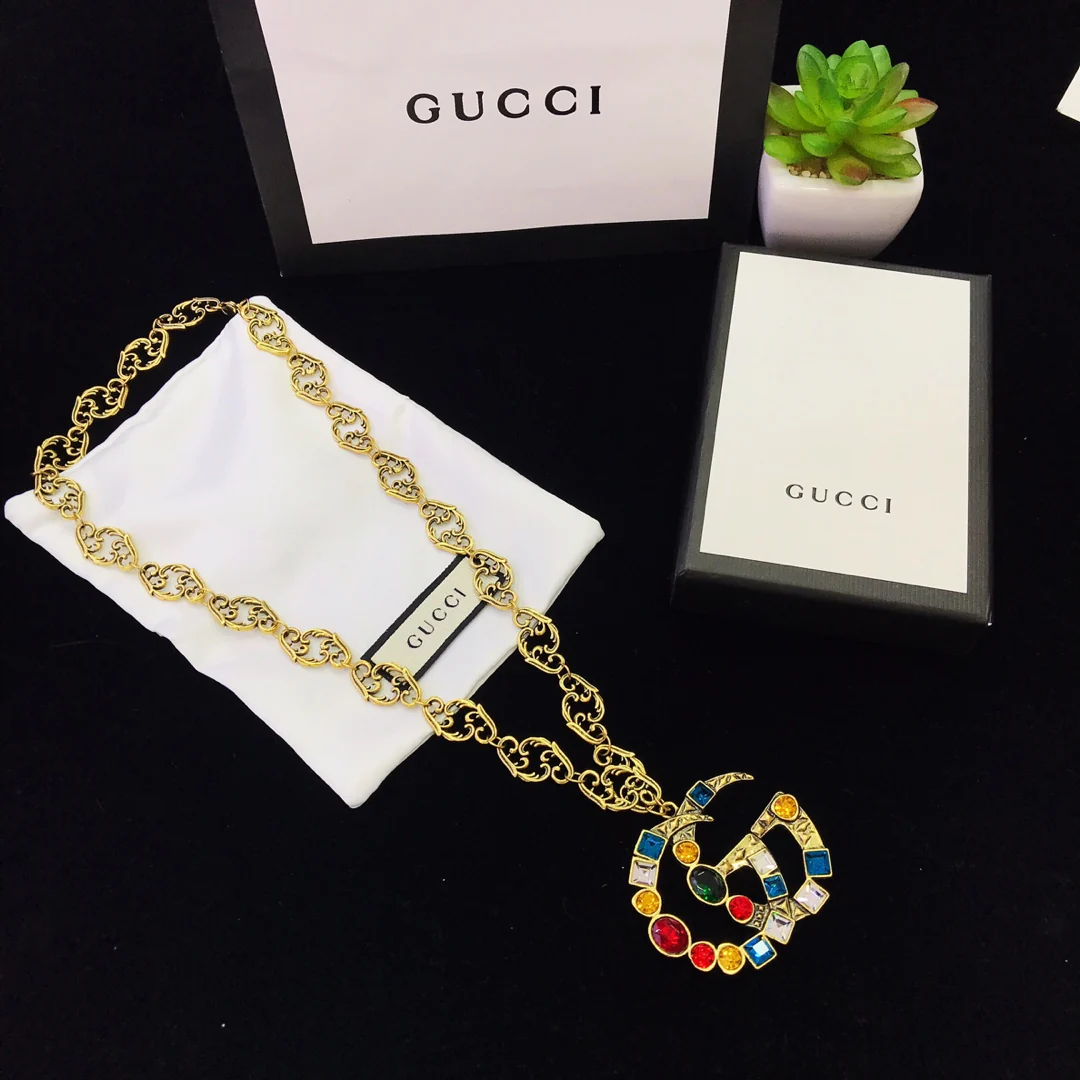 Gucci Jewelry