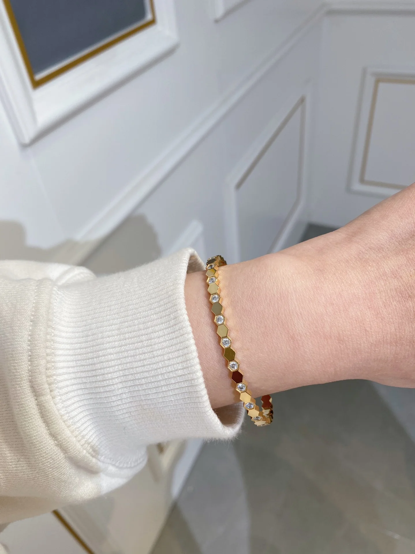 Браслет Chaumet 014