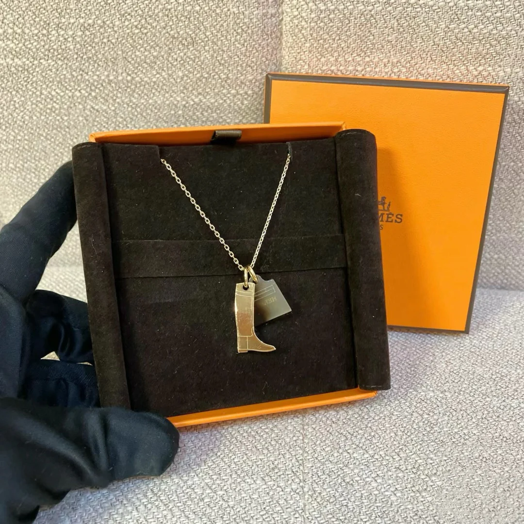 Колье Hermes 088