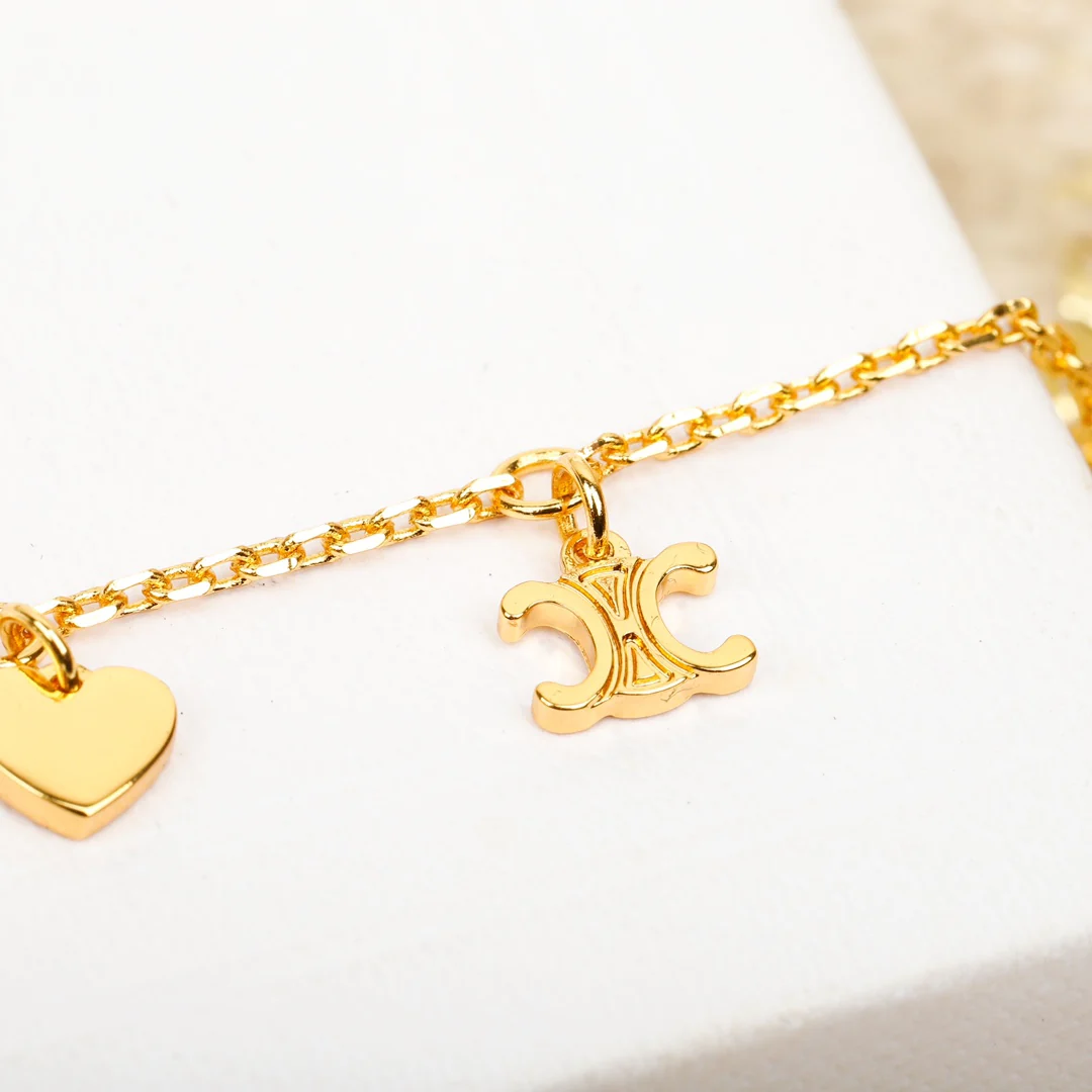 Браслет Celine 028