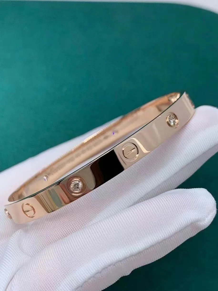 Cartier - Браслет 019