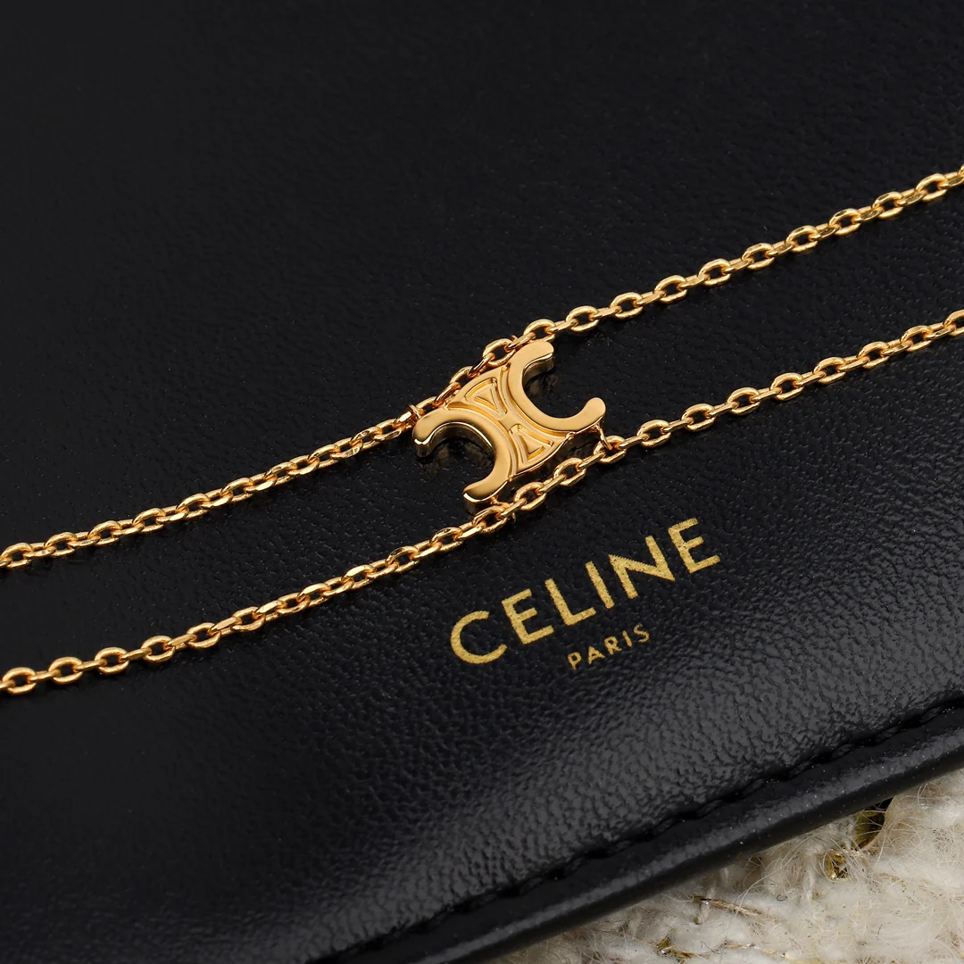 Селин - Колье 053