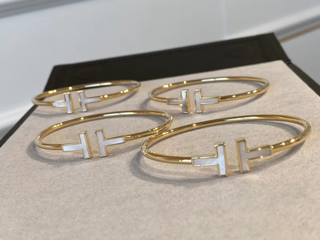 Браслет Tiffany 012 (копия)