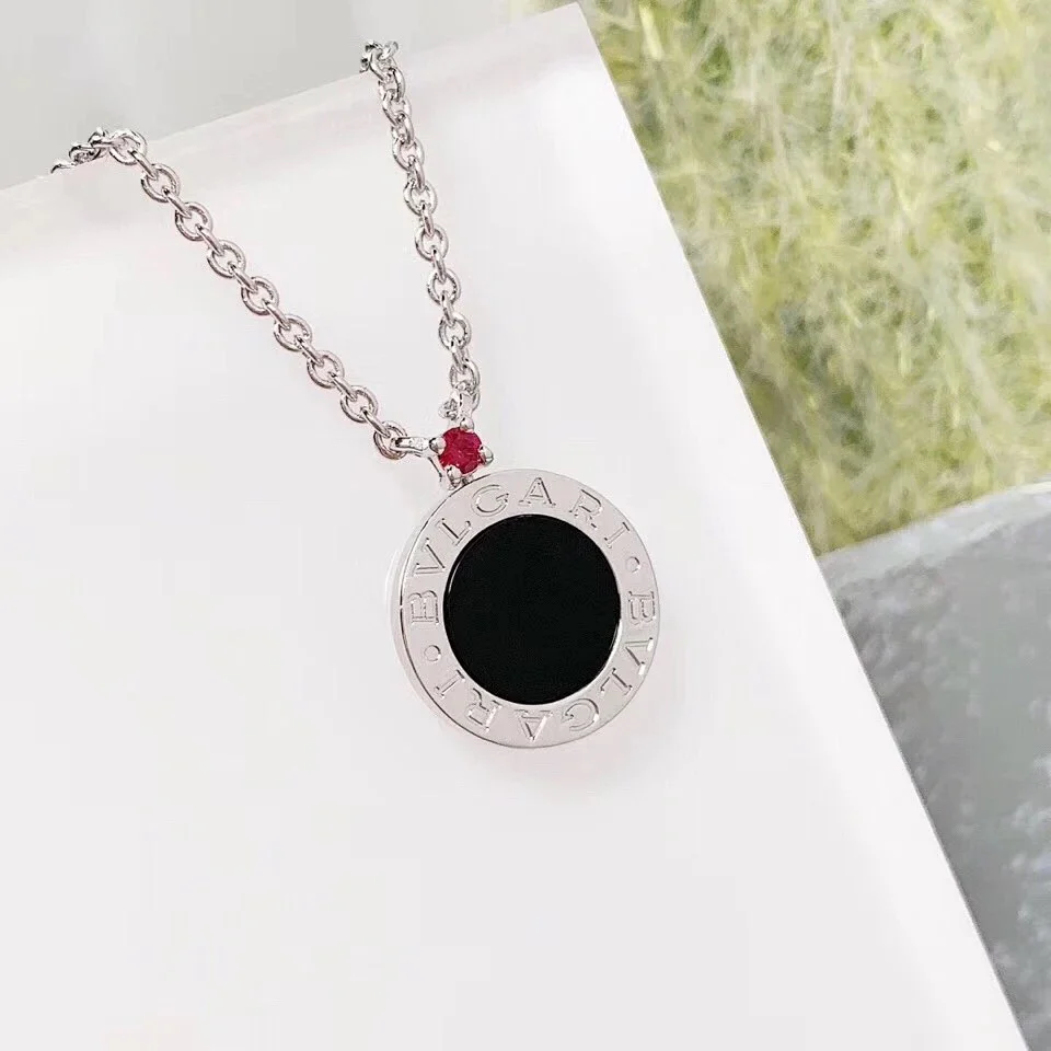 Колье Bvlgari - 51