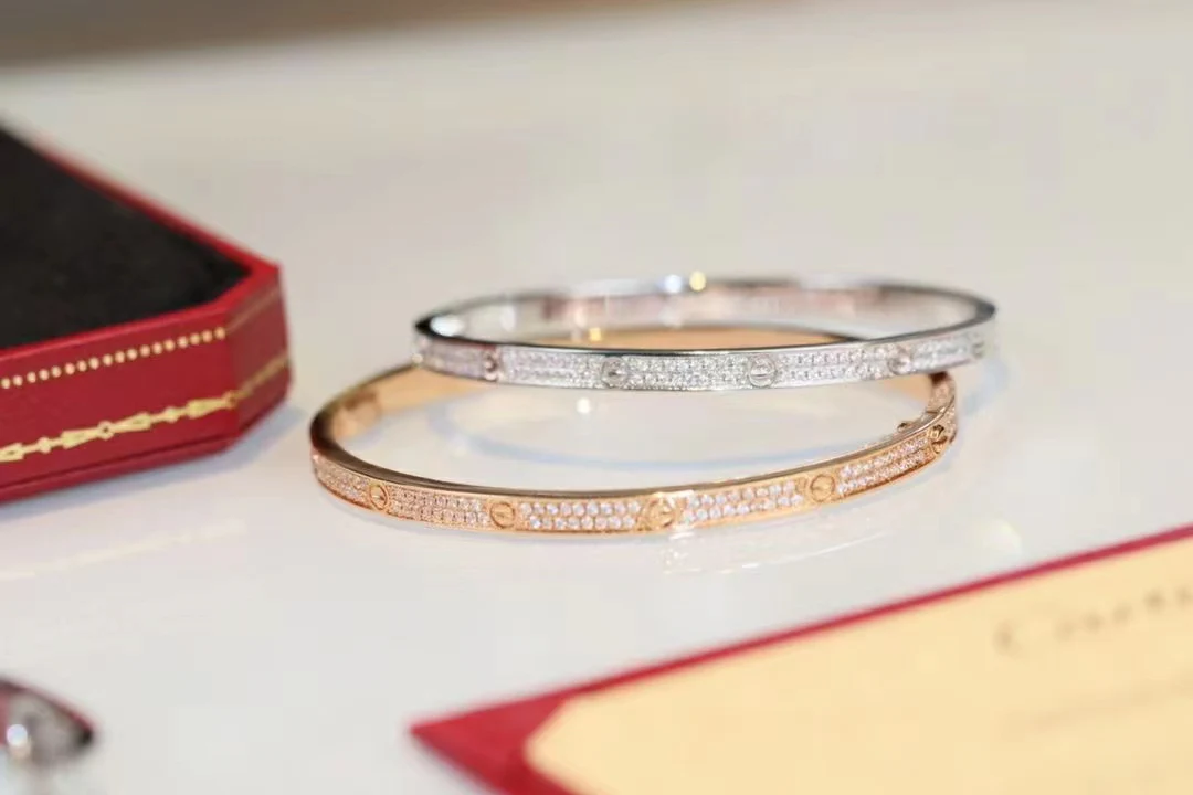 Cartier - Браслет 034