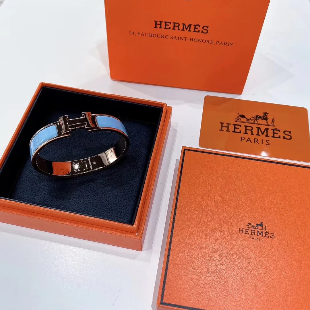 Браслет/наручный браслет Hermes - 1