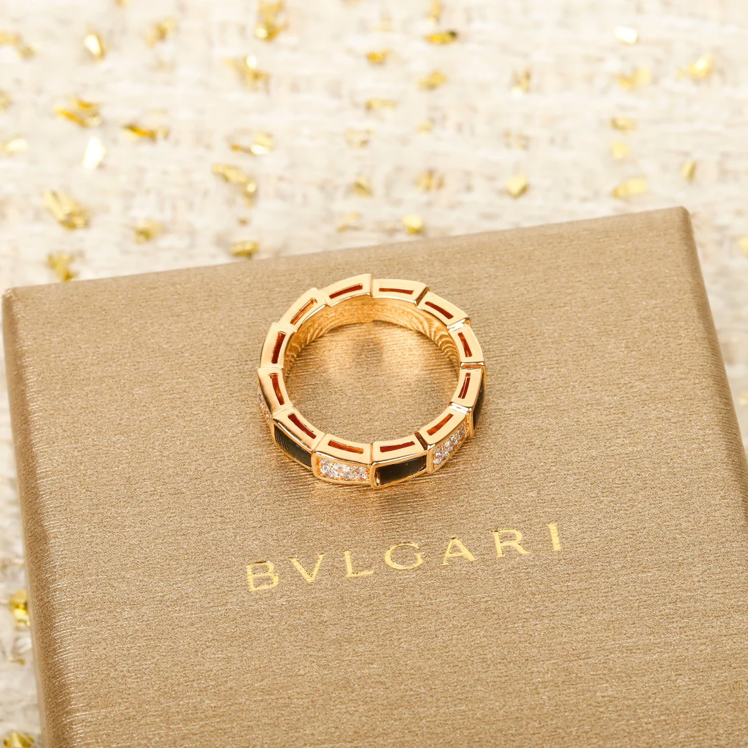 Кольцо Bvlgari 2506011