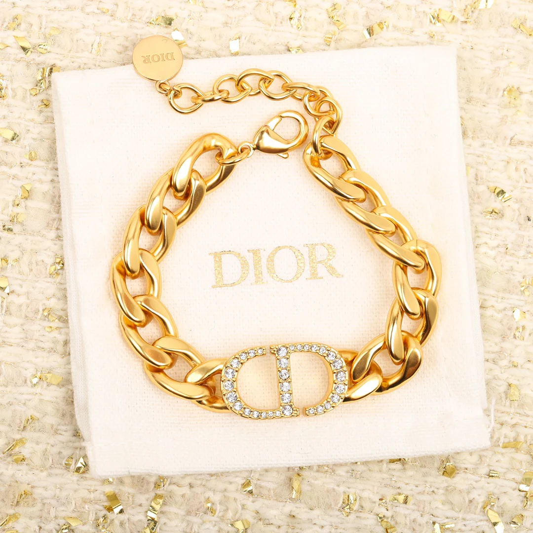 Браслет Dior 009