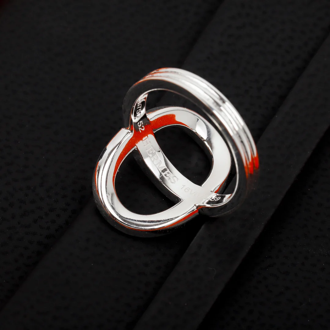 Кольцо Гермеса 009