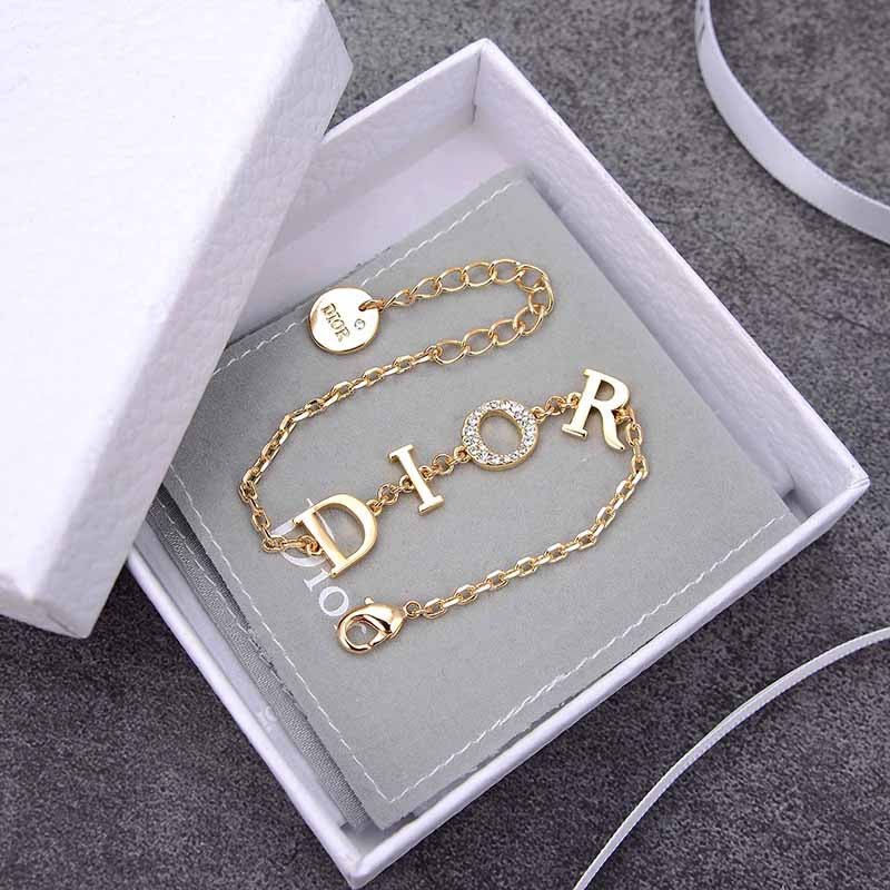 Браслет Dior 2